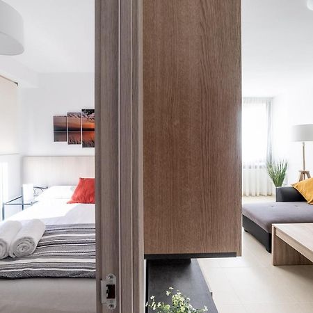 Moonkey - Luminoso Apartamento Girasoles Benidorm Dış mekan fotoğraf