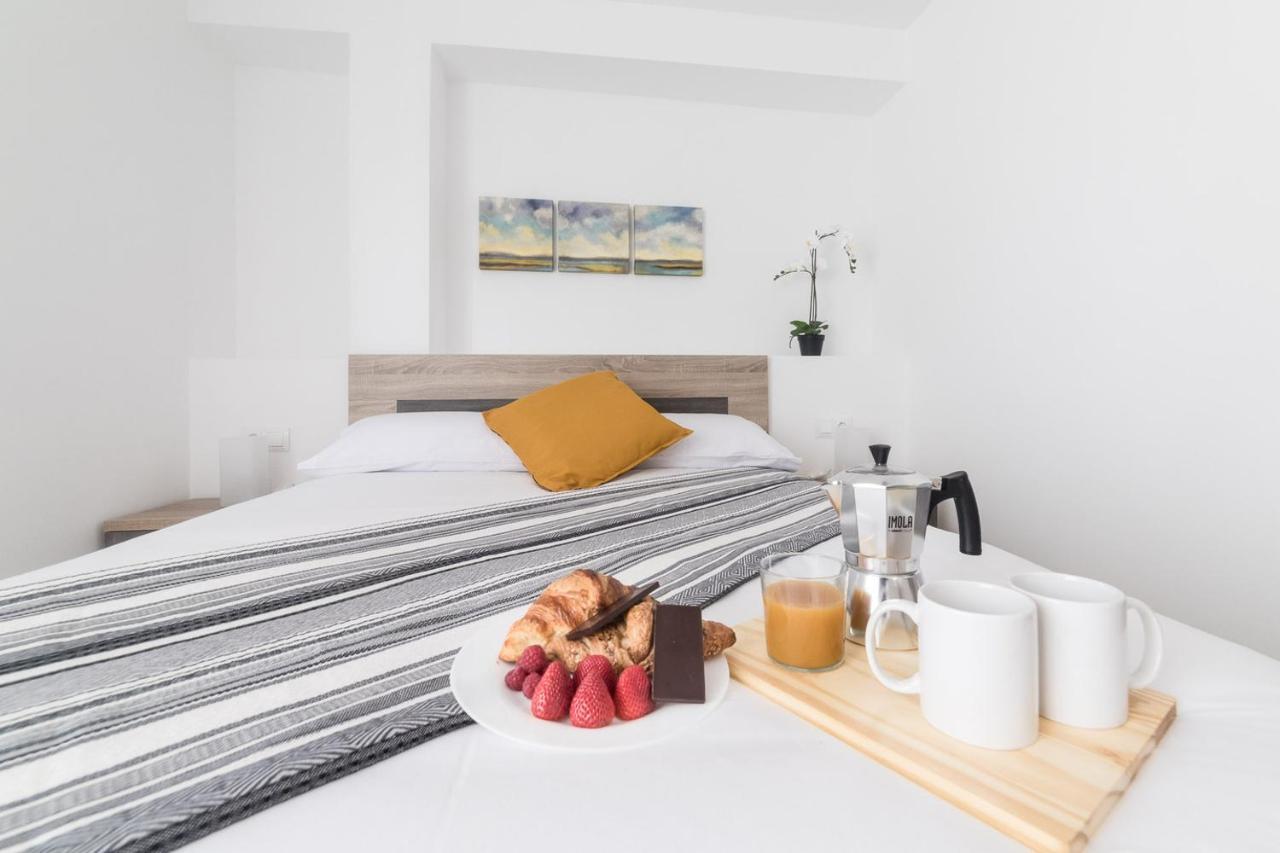 Moonkey - Luminoso Apartamento Girasoles Benidorm Dış mekan fotoğraf